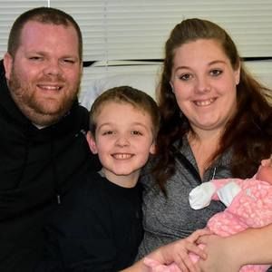 Meet your Posher, Devon